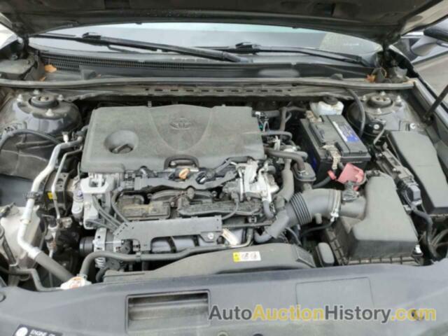 TOYOTA CAMRY L, 4T1B11HK6KU760605