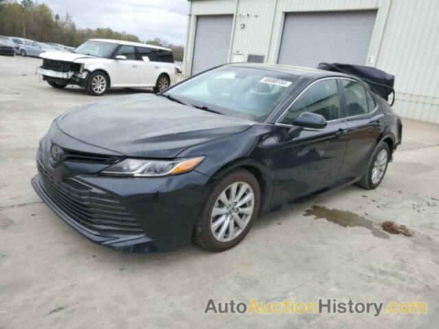 TOYOTA CAMRY L, 4T1B11HK6KU760605