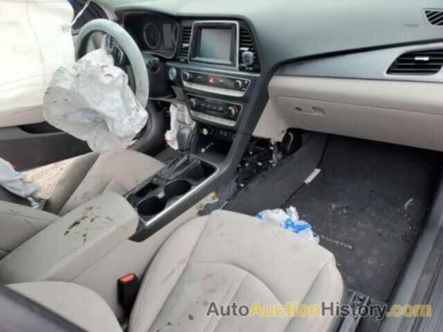 HYUNDAI SONATA SPORT, 5NPE34AF2JH669124