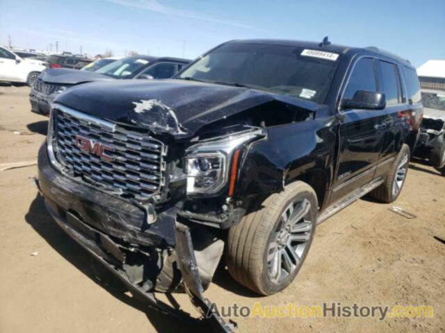 GMC YUKON DENALI, 1GKS2CKJ4JR293512