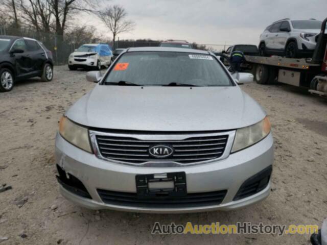 KIA OPTIMA LX, KNAGG4A87A5379764