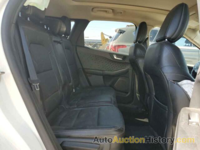 FORD ESCAPE TITANIUM, 1FMCU9J94LUA63663