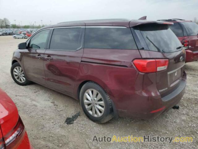 KIA All Models EX, KNDMC5C17F6050507