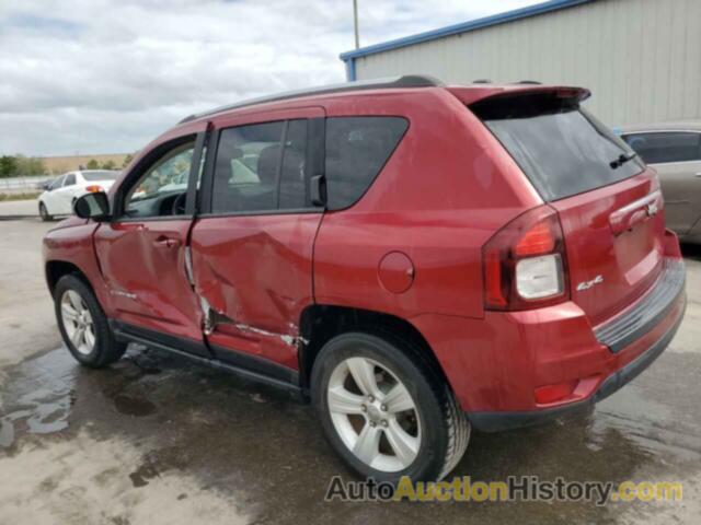 JEEP COMPASS SPORT, 1C4NJDBB4GD686118