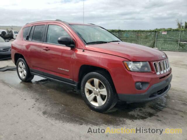 JEEP COMPASS SPORT, 1C4NJDBB4GD686118