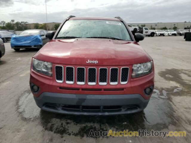 JEEP COMPASS SPORT, 1C4NJDBB4GD686118