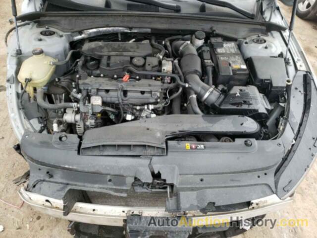 KIA K5 GT LINE, 5XXG64J25MG022424