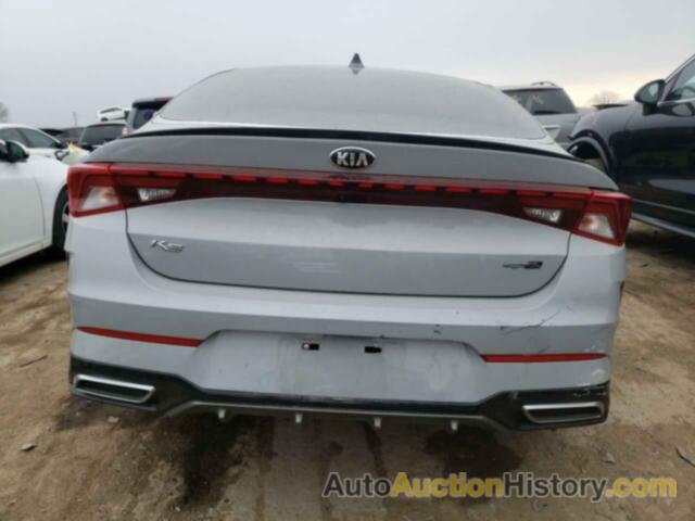 KIA K5 GT LINE, 5XXG64J25MG022424