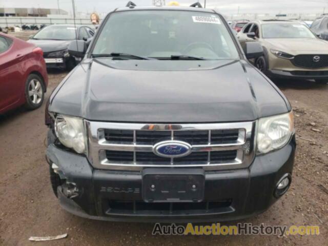 FORD ESCAPE XLT, 1FMCU9DG2BKB20706