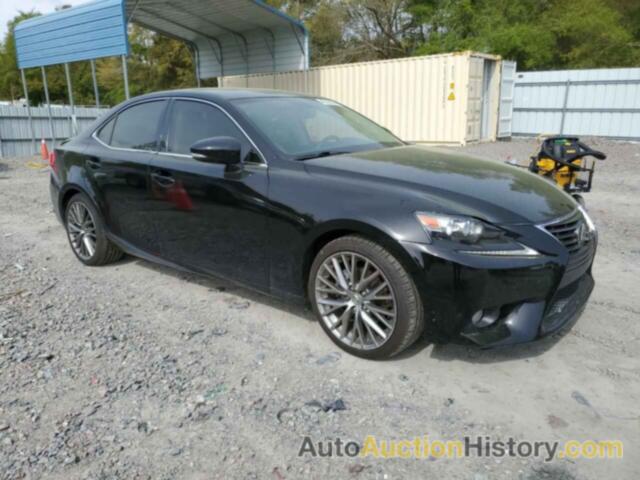 LEXUS IS 250, JTHBF1D24E5042186