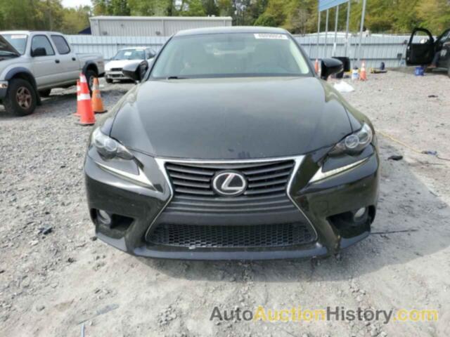 LEXUS IS 250, JTHBF1D24E5042186