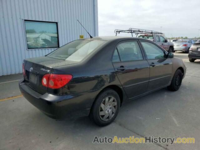 TOYOTA COROLLA CE, 1NXBR32E56Z695355