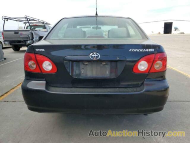 TOYOTA COROLLA CE, 1NXBR32E56Z695355