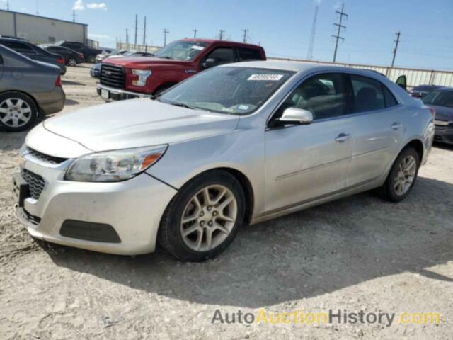 CHEVROLET MALIBU 1LT, 1G11C5SL6FF315349