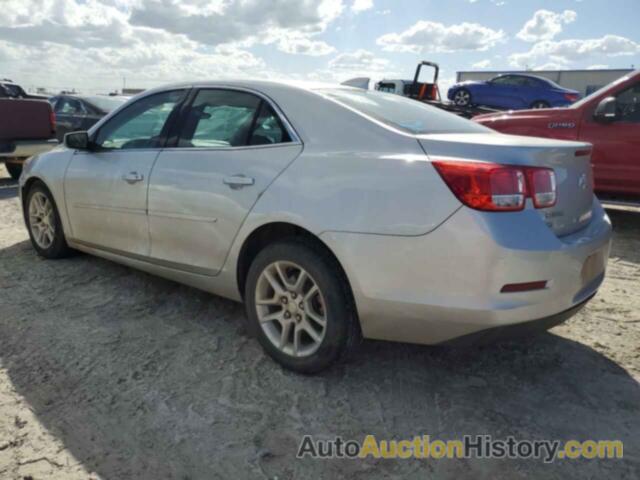 CHEVROLET MALIBU 1LT, 1G11C5SL6FF315349