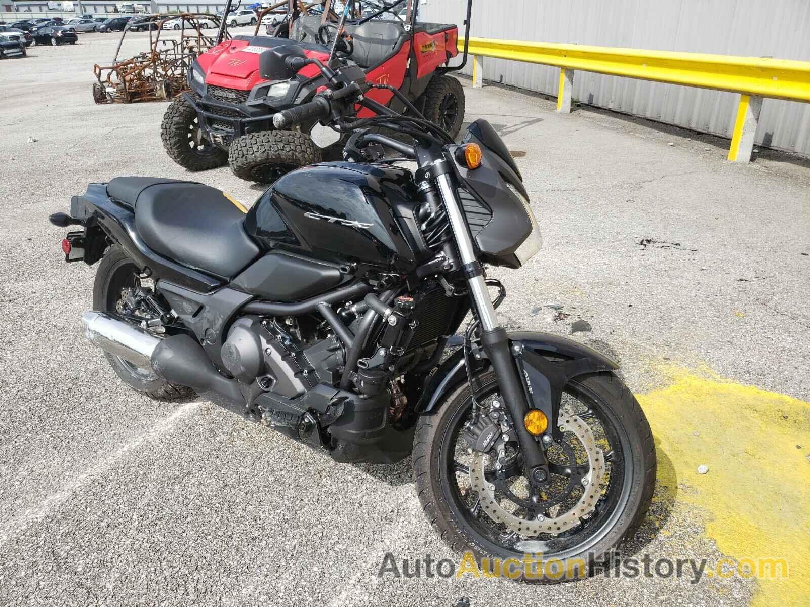 2018 HONDA OTHR CYCLE ND, JH2RC684XJK300067