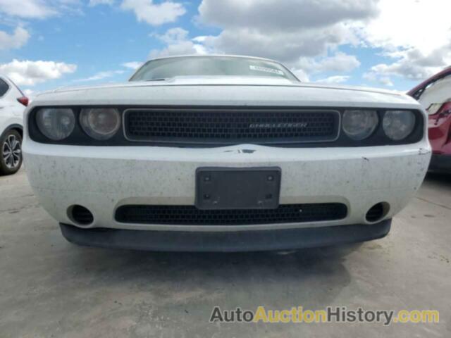 DODGE CHALLENGER SXT, 2C3CDYAG5EH214825