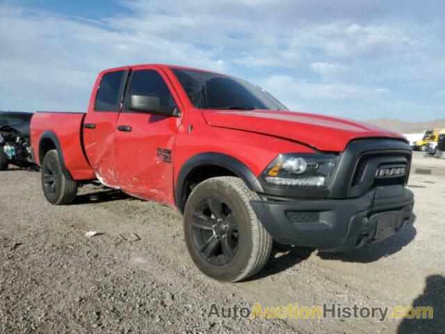 RAM 1500 SLT, 1C6RR6GG9NS229783