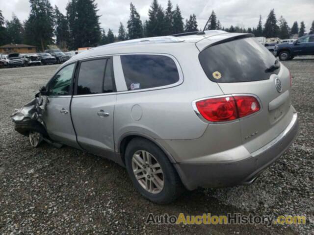 BUICK ENCLAVE CX, 5GAER13778J100887