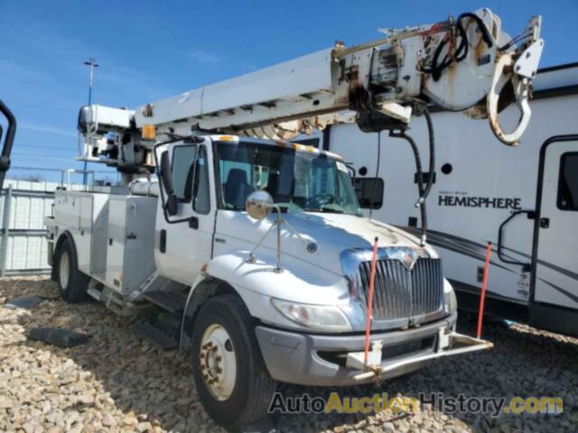 INTERNATIONAL 4000 SERIE 4300, 3HAMMAANXDL203147