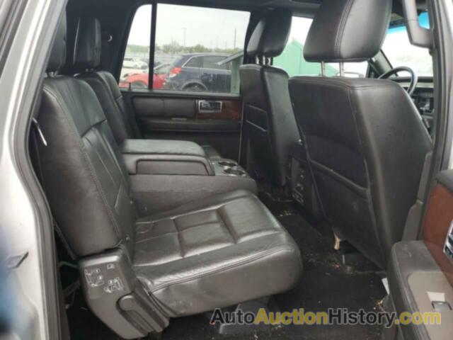 LINCOLN NAVIGATOR L, 5LMJJ3J52CEL06985