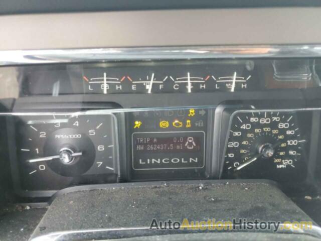 LINCOLN NAVIGATOR L, 5LMJJ3J52CEL06985