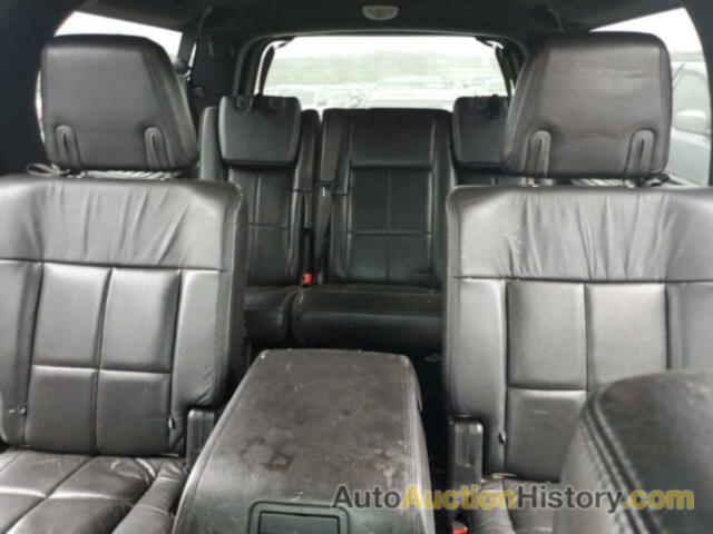 LINCOLN NAVIGATOR L, 5LMJJ3J52CEL06985