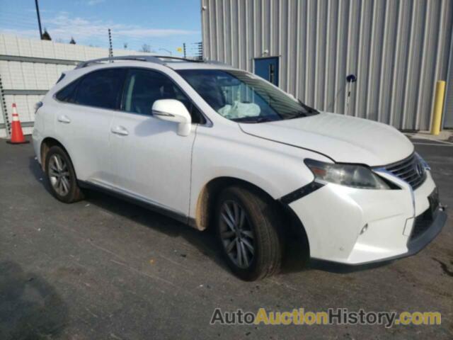 LEXUS RX350 350, 2T2ZK1BA2FC185949