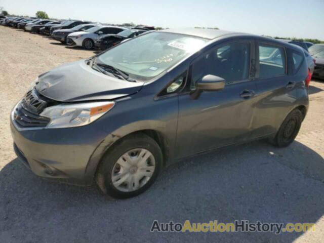 NISSAN VERSA S, 3N1CE2CP5GL401823