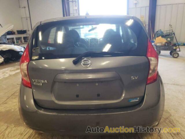 NISSAN VERSA S, 3N1CE2CP5GL401823