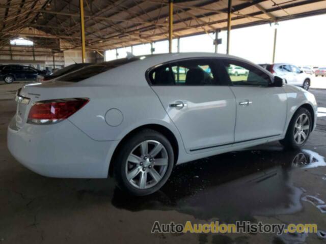 BUICK LACROSSE CXL, 1G4GD5EG0AF178362