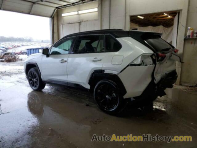 TOYOTA RAV4 XSE, 2T3E6RFV2RW051908