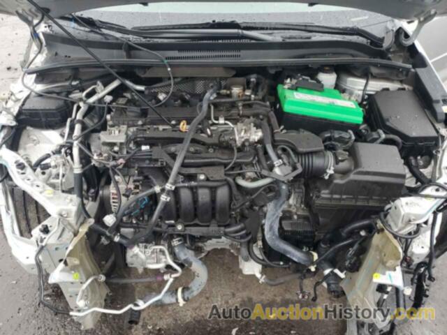 TOYOTA COROLLA SE, 5YFP4RCEXLP024816