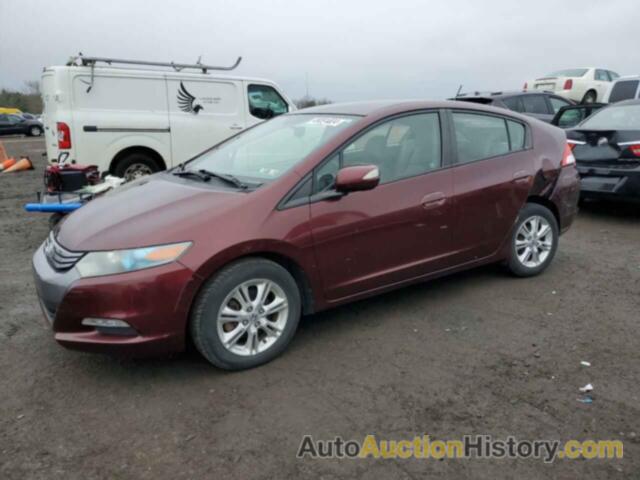 HONDA INSIGHT EX, JHMZE2H72BS004000