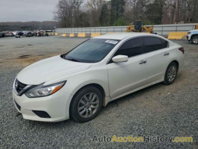 NISSAN ALTIMA 2.5, 1N4AL3AP0JC476859