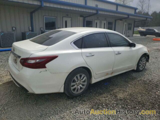 NISSAN ALTIMA 2.5, 1N4AL3AP0JC476859