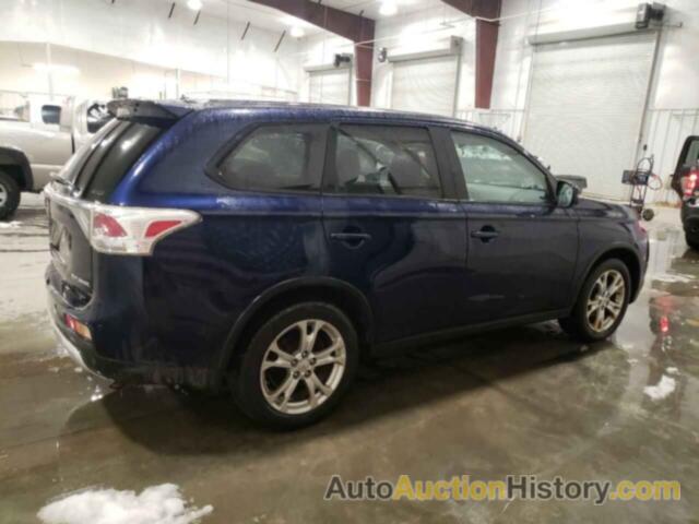 MITSUBISHI OUTLANDER SE, JA4AZ3A30FZ003855