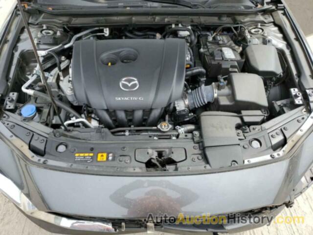 MAZDA 3 PREFERRED, 3MZBPBCL2NM312084