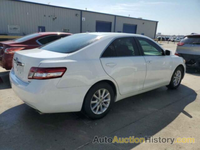 TOYOTA CAMRY SE, 4T1BK3EKXBU610400