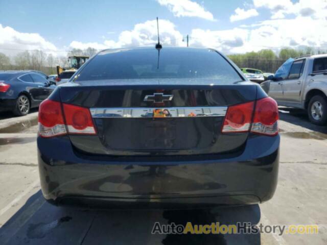 CHEVROLET CRUZE LTZ, 1G1PG5SB8G7201726