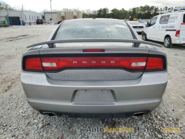 DODGE CHARGER R/T, 2B3CM5CT7BH521933