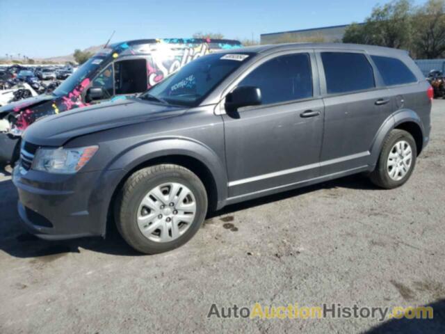 DODGE JOURNEY SE, 3C4PDCAB2ET166373