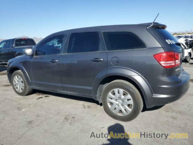 DODGE JOURNEY SE, 3C4PDCAB2ET166373