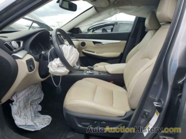 INFINITI QX50 PURE, 3PCAJ5M38LF100856