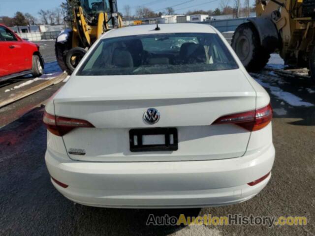 VOLKSWAGEN JETTA S, 3VWC57BU2KM064304