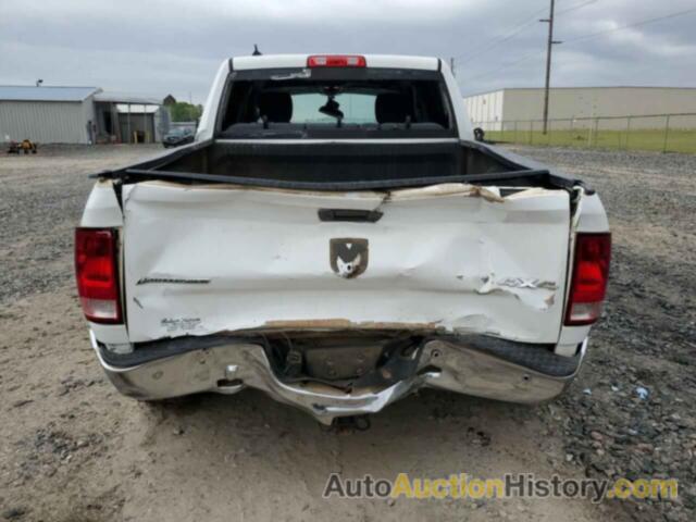 RAM 1500 SLT, 1C6RR7LT9ES230750