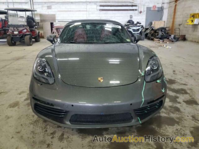 PORSCHE BOXSTER S, WP0CB2A81JS228165