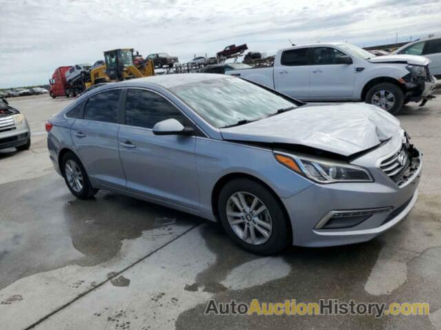 HYUNDAI SONATA SE, 5NPE24AF6FH211581