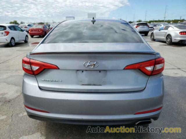 HYUNDAI SONATA SE, 5NPE24AF6FH211581