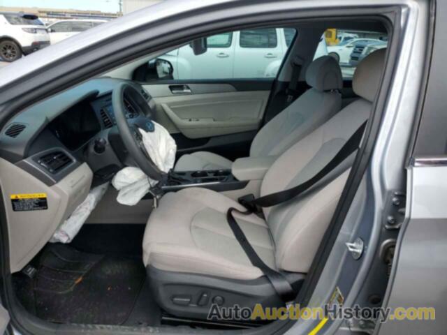 HYUNDAI SONATA SE, 5NPE24AF6FH211581